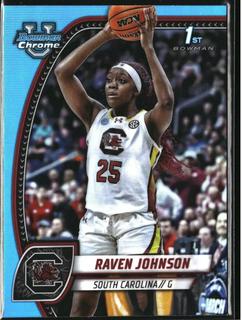 Raven Johnson