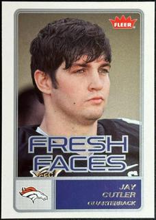 Jay Cutler
