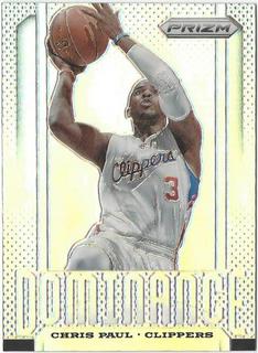 Chris Paul