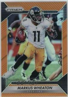Markus Wheaton