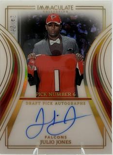 Julio Jones