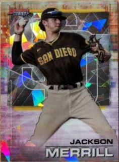 Jackson Merrill