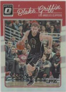 Blake Griffin Holo