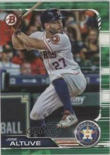 Jose Altuve