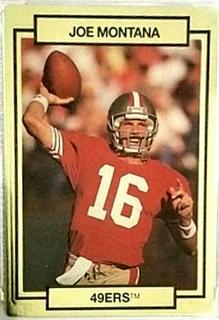 Joe Montana