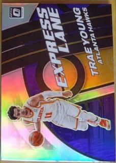Trae Young