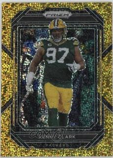 Kenny Clark