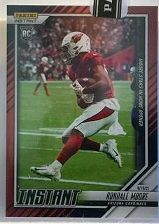 Rondale Moore