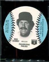 Mike Schmidt