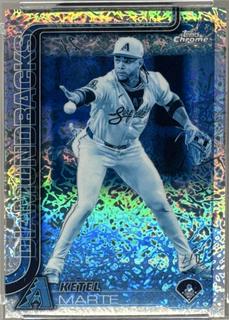 Ketel Marte
