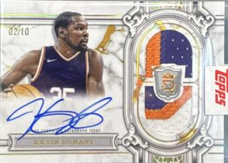 Kevin Durant