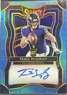 Trace McSorley