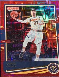Jamal Murray