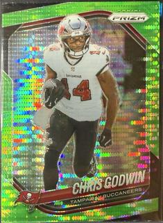 Chris Godwin