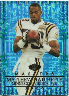 Matthew Hatchette