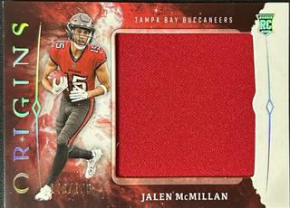 Jalen McMillan