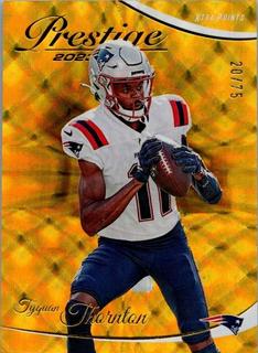 Tyquan Thornton