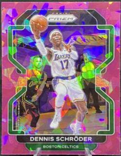 Dennis Schroder