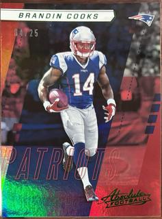 Brandin Cooks