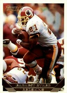 Earnest Byner