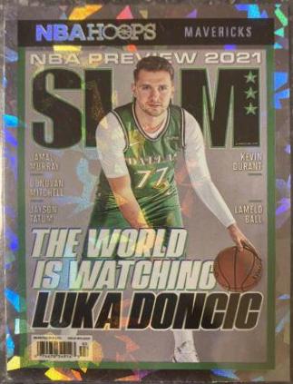 Luka Doncic