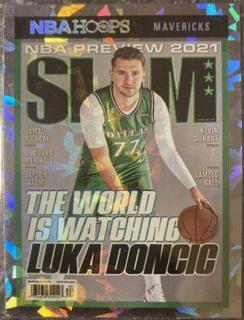 Luka Doncic