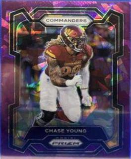 Chase Young