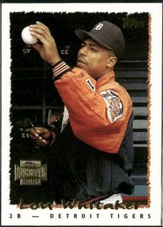 Lou Whitaker