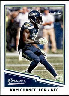 Kam Chancellor