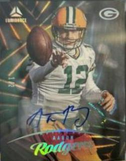 Aaron Rodgers