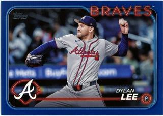 Dylan Lee