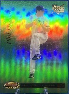 Phil Hughes