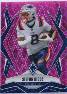 Stefon Diggs