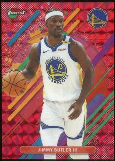 Jimmy Butler III