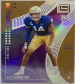 Kyle Hamilton