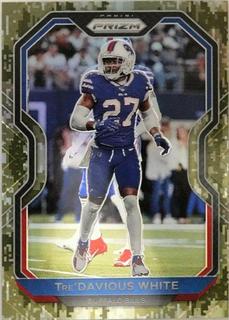 Tre'Davious White