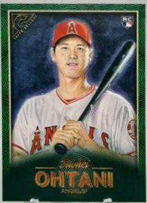 Shohei Ohtani