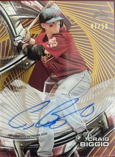 Craig Biggio