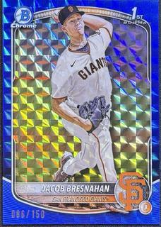 Jacob Bresnahan