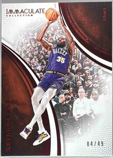 Kevin Durant