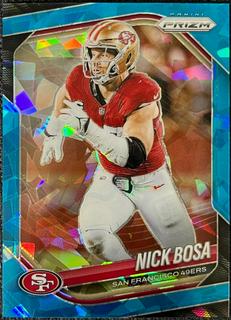 Nick Bosa