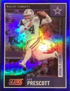 Dak Prescott