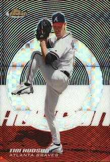 Tim Hudson
