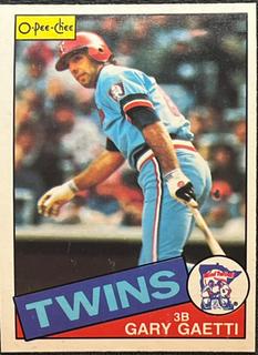 Gary Gaetti