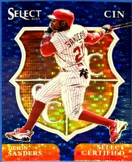 Deion Sanders