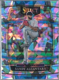 Sandy Alcantara