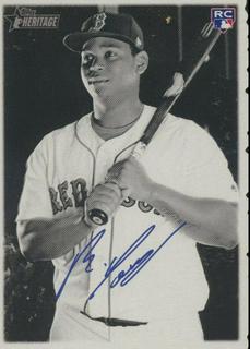 Rafael Devers