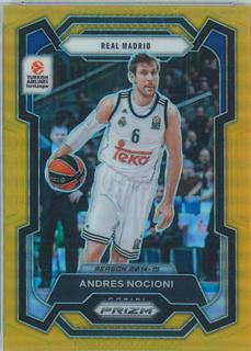 Andres Nocioni