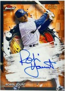 Robin Yount