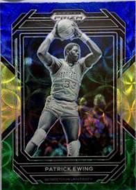 Patrick Ewing